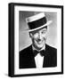 Maurice Chevalier, 1930s-null-Framed Photo