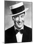 Maurice Chevalier, 1930s-null-Mounted Photo