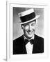 Maurice Chevalier, 1930s-null-Framed Photo