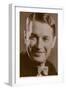 Maurice Chevalier, French Actor, Singer and Entertainer-null-Framed Photographic Print