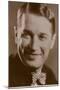 Maurice Chevalier, French Actor, Singer and Entertainer-null-Mounted Photographic Print