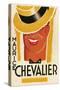 Maurice Chevalier Poster-null-Stretched Canvas