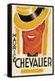 Maurice Chevalier Poster-null-Framed Stretched Canvas