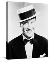 Maurice Chevalier-null-Stretched Canvas
