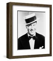 Maurice Chevalier-null-Framed Photo