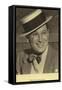 Maurice Chevalier-null-Framed Stretched Canvas