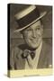 Maurice Chevalier-null-Stretched Canvas