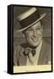 Maurice Chevalier-null-Framed Stretched Canvas