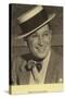 Maurice Chevalier-null-Stretched Canvas