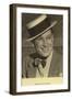 Maurice Chevalier-null-Framed Photographic Print