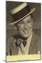 Maurice Chevalier-null-Mounted Photographic Print