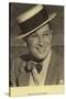 Maurice Chevalier-null-Stretched Canvas