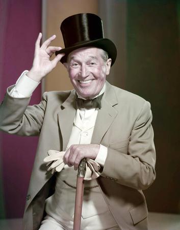Maurice Chevalier Maurice Chevalier