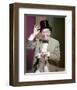 Maurice Chevalier-null-Framed Photo