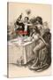 Stretched Canvas