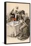Canvas Black