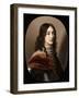 Maurice de Bavière, prince palatin-Gerrit Van Honthorst-Framed Giclee Print