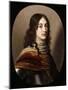 Maurice de Bavière, prince palatin-Gerrit Van Honthorst-Mounted Giclee Print