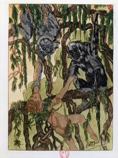 Giclee Print, , large