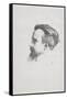 Maurice Denis, 1903-Odilon Redon-Framed Stretched Canvas