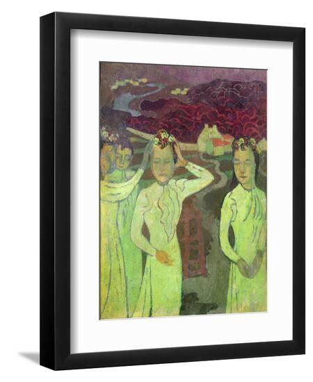 Premium Giclee Print, , large