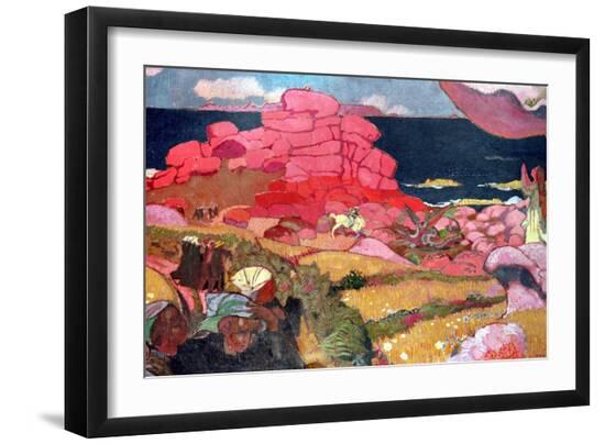 Premium Giclee Print, , large