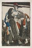The Shulamite, c1882-1924, (1924)-Maurice Greiffenhagen-Giclee Print