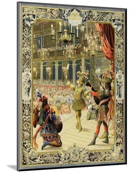 Art Print, , large