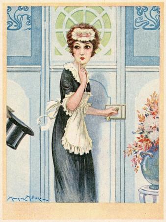 Maid, Milliere