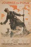 They Shall Not Pass! 1914-1918, 1918-Maurice Neumont-Giclee Print