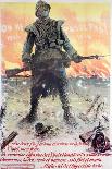 They Shall Not Pass! 1914-1918, 1918-Maurice Neumont-Giclee Print