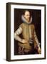 Maurice of Nassau, Prince of Orange (1567-162)-Michiel Jansz Van Miereveld-Framed Giclee Print