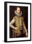 Maurice of Nassau, Prince of Orange (1567-162)-Michiel Jansz Van Miereveld-Framed Giclee Print