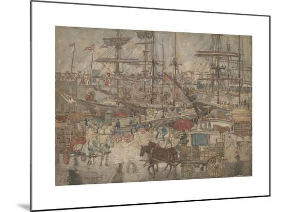 Premium Giclee Print, , large