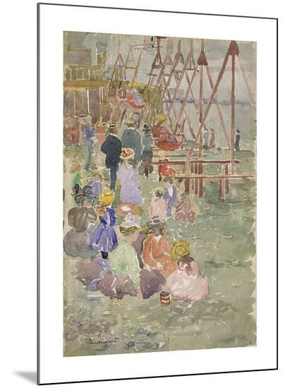 Premium Giclee Print, , large