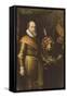 Maurice, Prince of Orange-Michiel Jansz Van Miereveld-Framed Stretched Canvas