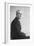 Maurice Ravel (1875-193), French Composer-Lipnitzki-Framed Giclee Print