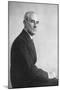 Maurice Ravel (1875-193), French Composer-Lipnitzki-Mounted Giclee Print