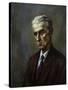 Maurice Ravel, 1993-A. Speranski-Stretched Canvas