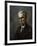 Maurice Ravel, 1993-A. Speranski-Framed Giclee Print