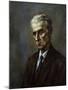 Maurice Ravel, 1993-A. Speranski-Mounted Giclee Print