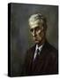 Maurice Ravel, 1993-A. Speranski-Stretched Canvas