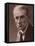 Maurice Ravel, C 1935-null-Framed Stretched Canvas