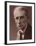 Maurice Ravel, C 1935-null-Framed Photographic Print