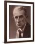 Maurice Ravel, C 1935-null-Framed Photographic Print