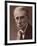 Maurice Ravel, C 1935-null-Framed Photographic Print