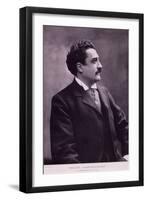 Maurice Renaud-null-Framed Giclee Print