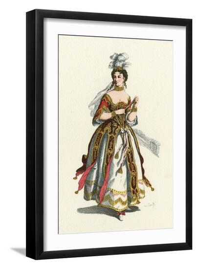 Art Print, , large