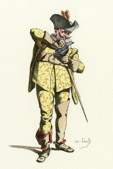 Art Print, , large