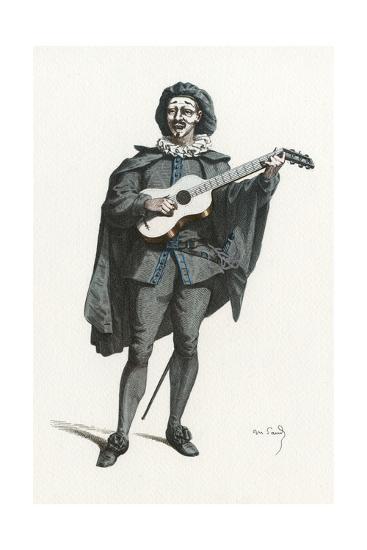 Giclee Print, , large